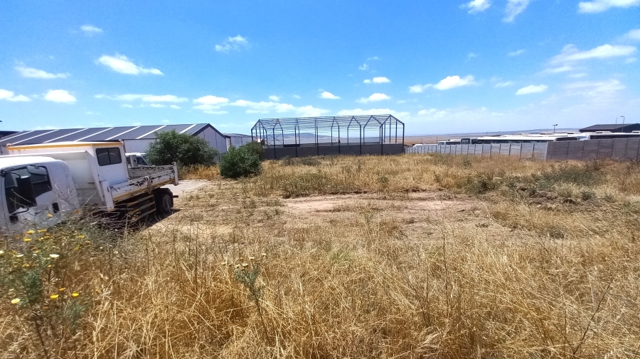 Commercial Property for Sale in Vredenburg Rural Western Cape